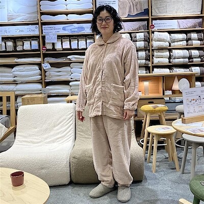 【ららぽーと名古屋みなとアクルス】身長165cm