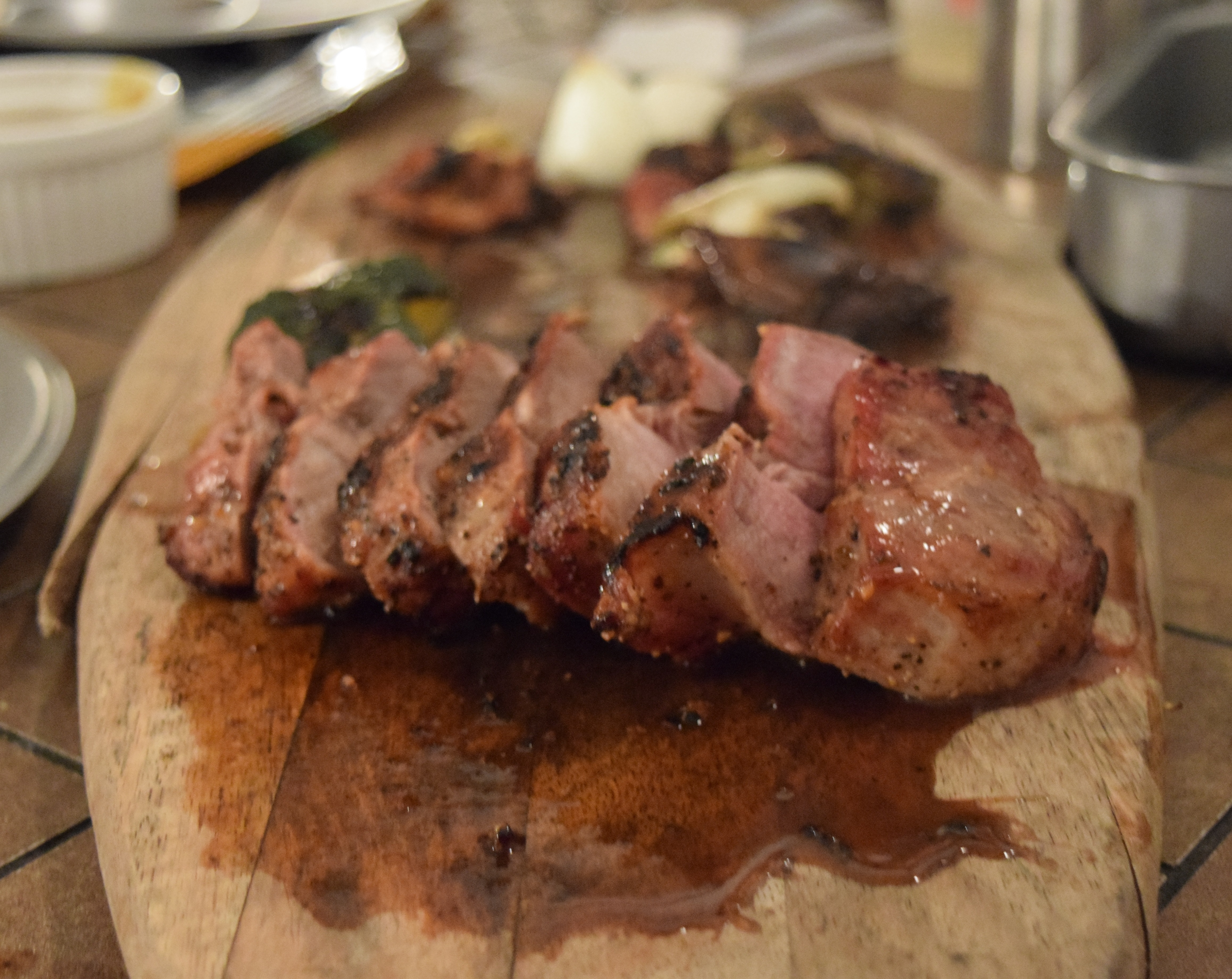 キービジュアル画像：手ぶらでも楽しめるＢＢＱ　【ＢＢＱＰＩＴ】｜名古屋みなとまち便り