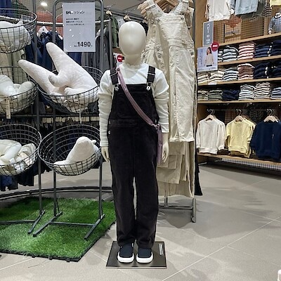 【ららぽーと名古屋みなとアクルス】新商品のご紹介