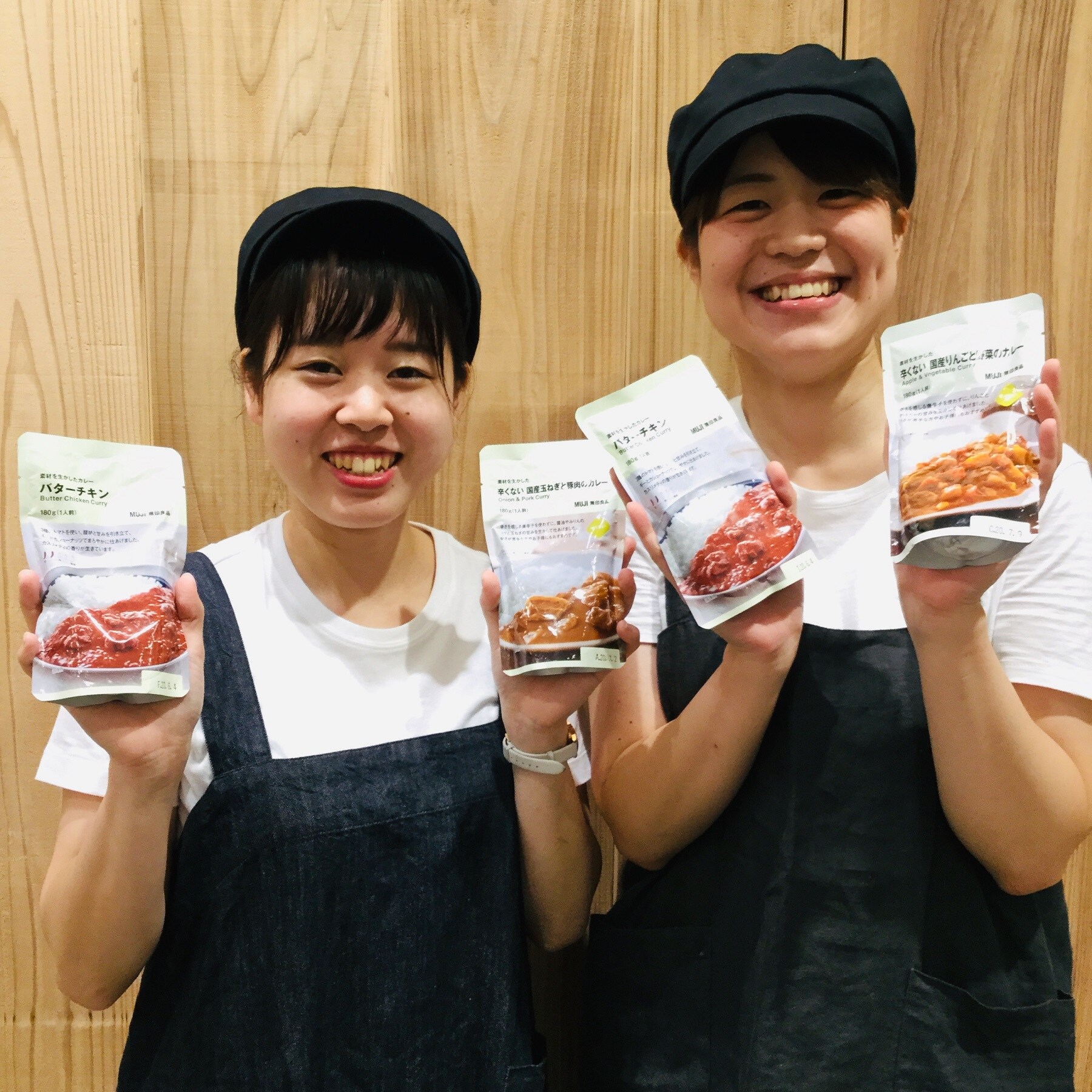 キービジュアル画像：今週８月７日（水）～８月１３日（火）の試食