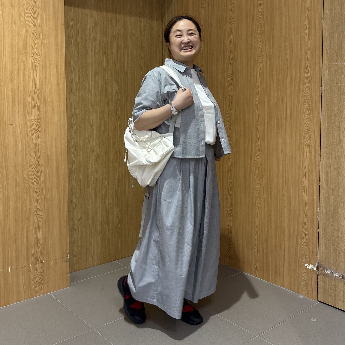 婦人