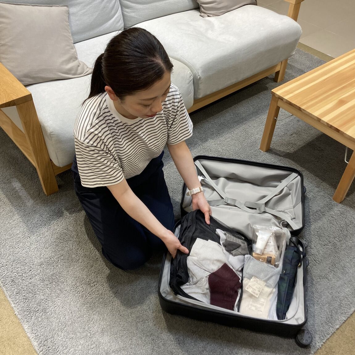 ららぽーと名古屋みなとアクルス