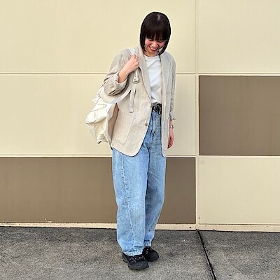 【ららぽーと名古屋みなとアクルス】158cm