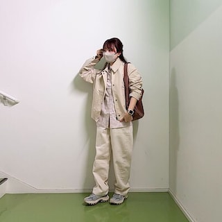 【ららぽーと名古屋みなとアクルス】春の装い