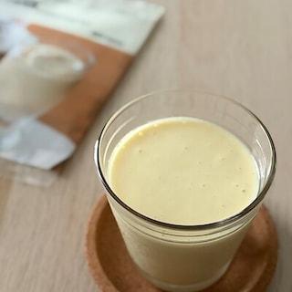 【ららぽーと名古屋みなとアクルス】ひんやり美味しい アイスクリームで作るシェイク