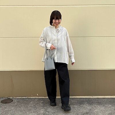 【ららぽーと名古屋みなとアクルス】身長158cm
