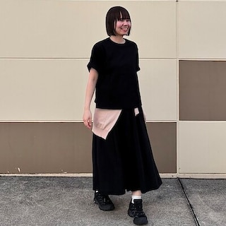 【ららぽーと名古屋みなとアクルス】身長158cm