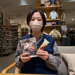 【ららぽーと名古屋みなとアクルス】新商品のご紹介