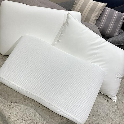 【ららぽーと名古屋みなとアクルス】スタッフおすすめのまくら