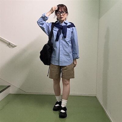 【ららぽーと名古屋みなとアクルス】身長150cm