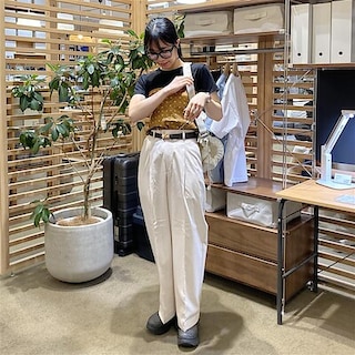【ららぽーと名古屋みなとアクルス】身長163cm