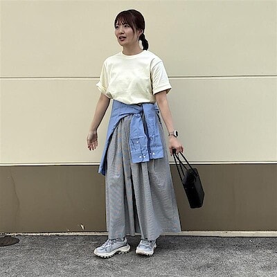 【ららぽーと名古屋みなとアクルス】身長150cm