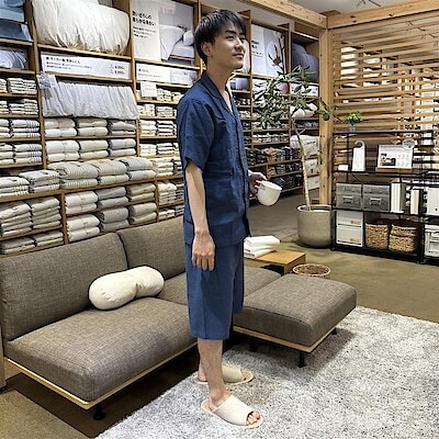 【ららぽーと名古屋みなとアクルス】身長170cm