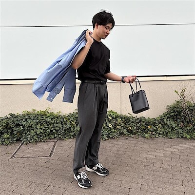 【ららぽーと名古屋みなとアクルス】身長176cm