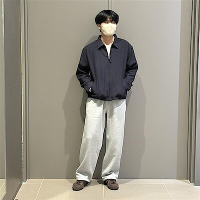 【ららぽーと名古屋みなとアクルス】身長169cm