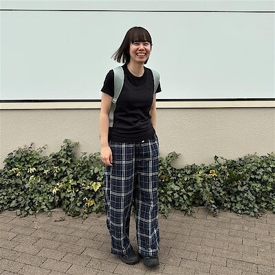 【ららぽーと名古屋みなとアクルス】身長158cm