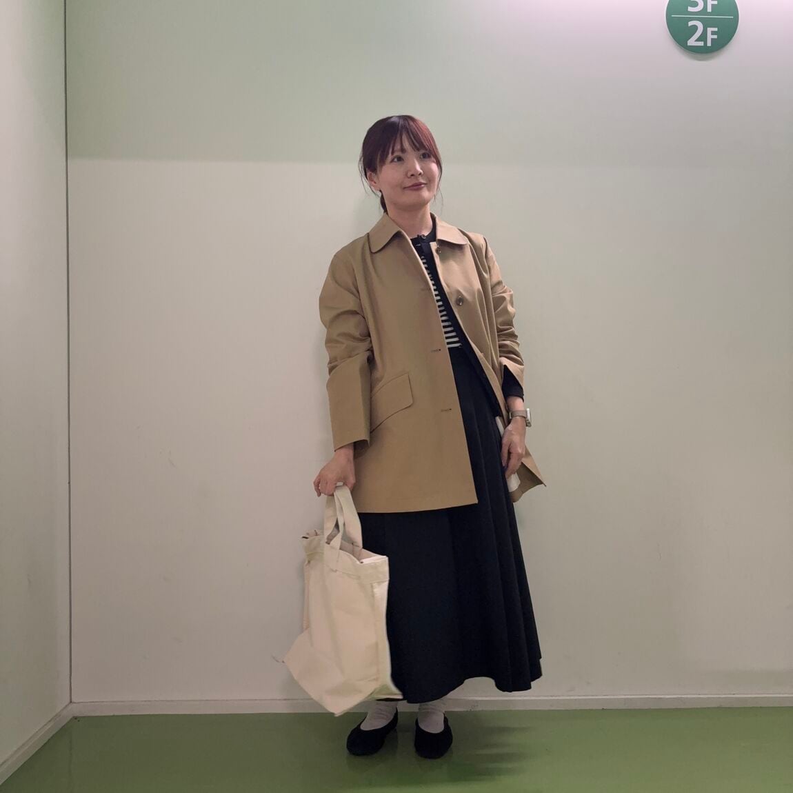 スタッフスナップ