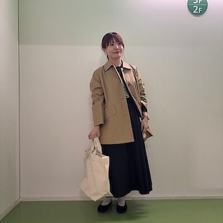 【ららぽーと名古屋みなとアクルス】身長150cm