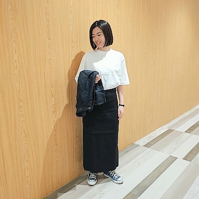 【イトーヨーカドー船橋】 157cm