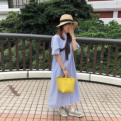 【イトーヨーカドー船橋】　152cm