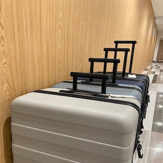 【イトーヨーカドー船橋】旅に欠かせないキャリーケースが生まれ変わりました！