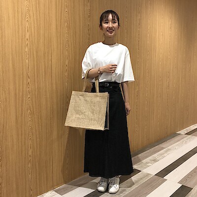 【イトーヨーカドー船橋】　身長160㎝