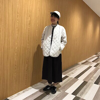 【イトーヨーカドー船橋】　　身長164cm