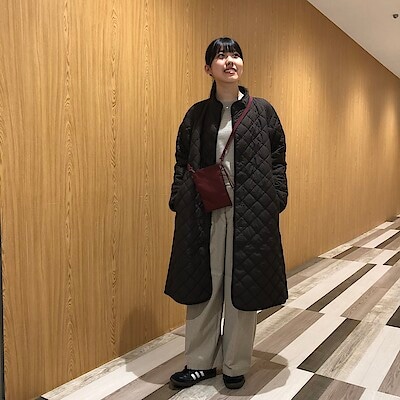 【イトーヨーカドー船橋】　　身長164cm