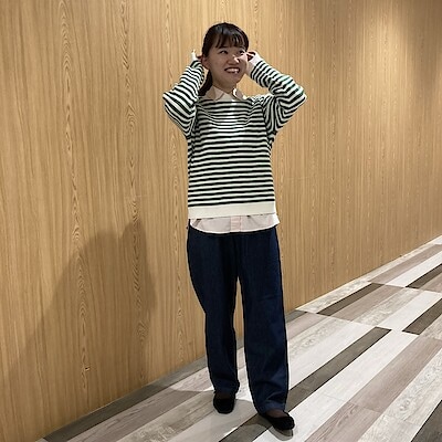 【イトーヨーカドー船橋】154cm