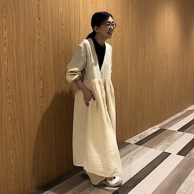 【イトーヨーカドー船橋】　身長146㎝