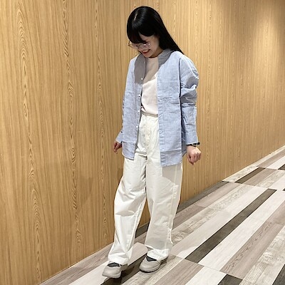 【イトーヨーカドー船橋】　　身長158ｃｍ