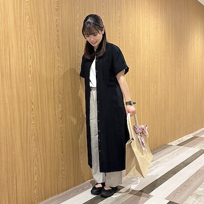 【イトーヨーカドー船橋】　　身長157ｃｍ