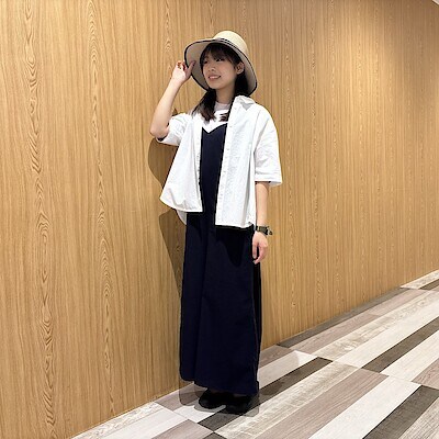 【イトーヨーカドー船橋】　　身長157ｃｍ