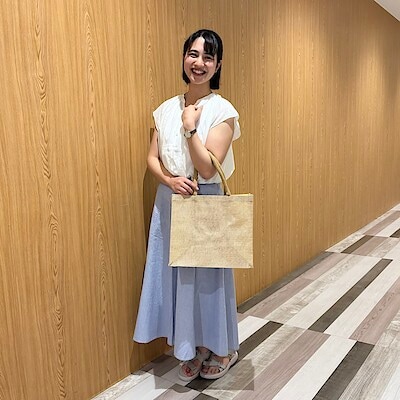 【イトーヨーカドー船橋】　身長164cm