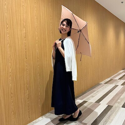 【イトーヨーカドー船橋】　　身長164cm