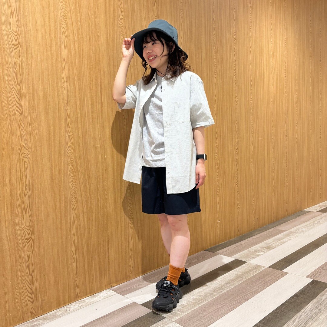 ショートパンツ