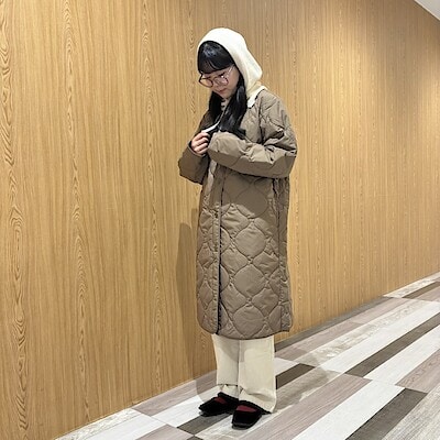 【イトーヨーカドー船橋】 身長158cm