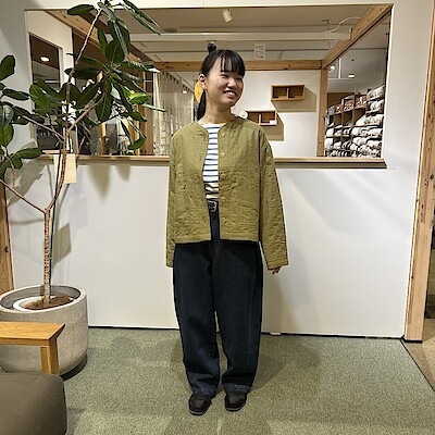 【イトーヨーカドー船橋】　　身長154cm