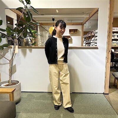 【イトーヨーカドー船橋】　　身長154cm