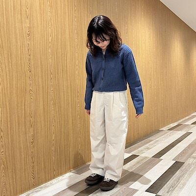 【イトーヨーカドー船橋】　　身長151cm