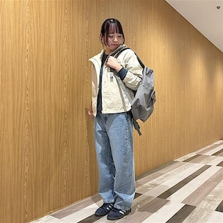 【イトーヨーカドー船橋】　　身長163cm