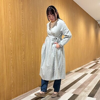 【イトーヨーカドー船橋】　　身長163㎝