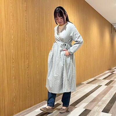 【イトーヨーカドー船橋】　　身長163㎝