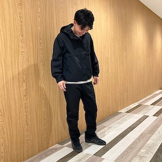 【イトーヨーカドー船橋】　　身長166㎝