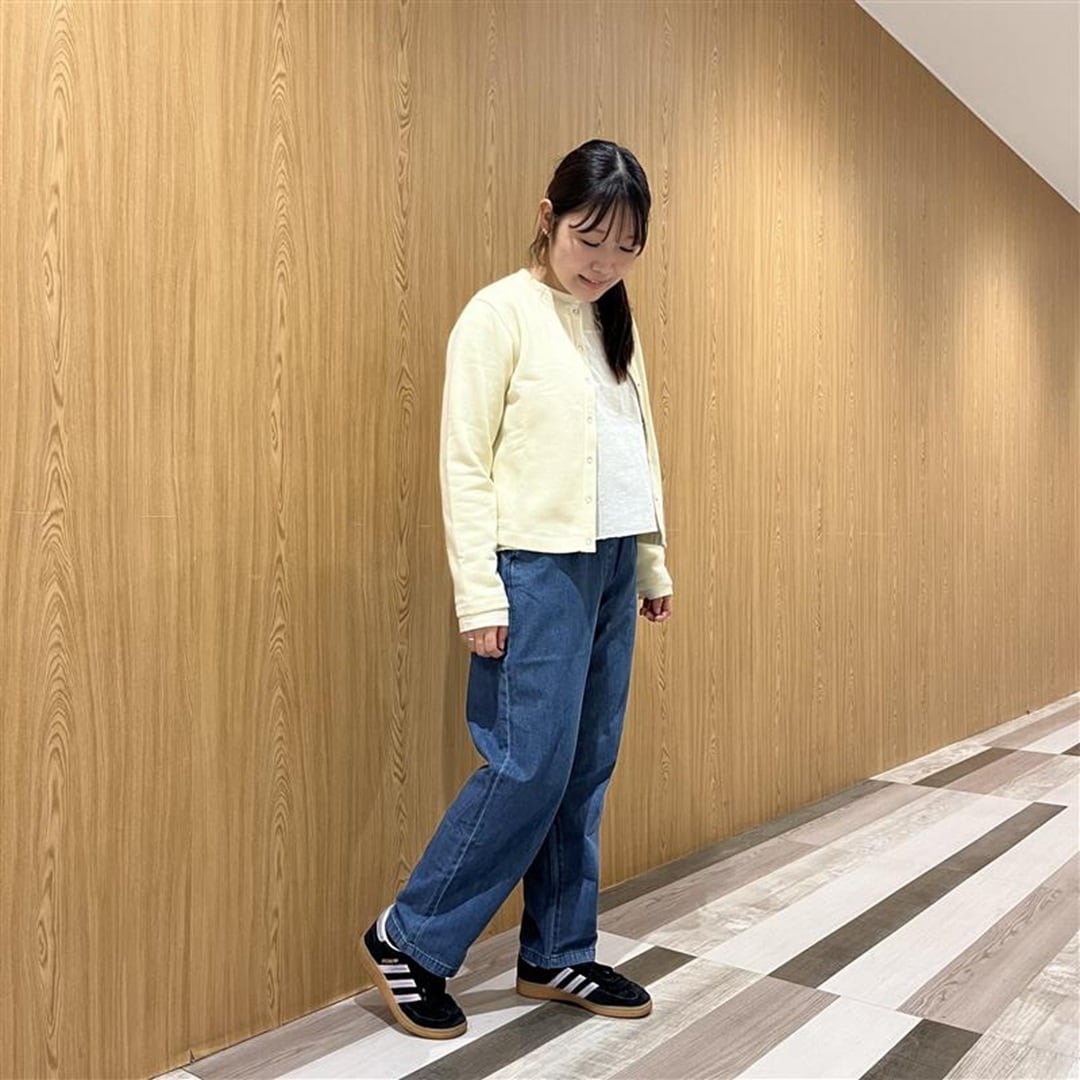 ドットドビータンクトップ