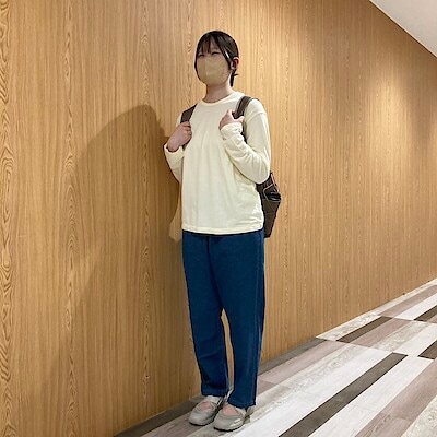 【イトーヨーカドー船橋】　　身長169cm