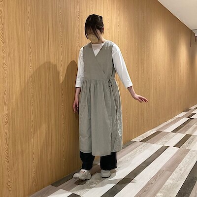 【イトーヨーカドー船橋】　　身長169cm