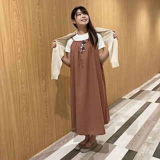 【イトーヨーカドー船橋】　　身長157cm