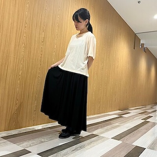 【イトーヨーカドー船橋】　　身長154cm