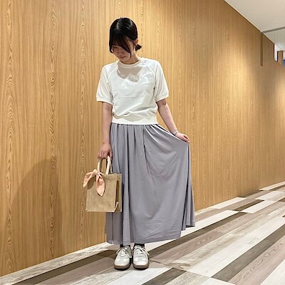 【イトーヨーカドー船橋】 身長156cm